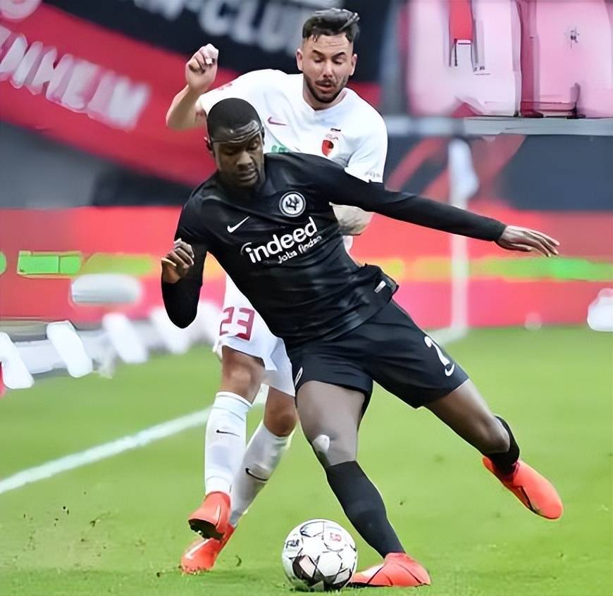 放弃加蓬籍！足协提前拍板同意法甲冠军队王牌核心归化入籍，已搭档王钰栋出战